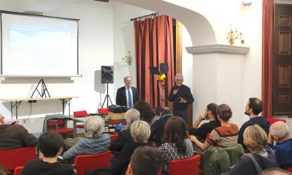 “Il nostro mondo: meraviglioso!”: gli audiovisivi sbarcano in Valle