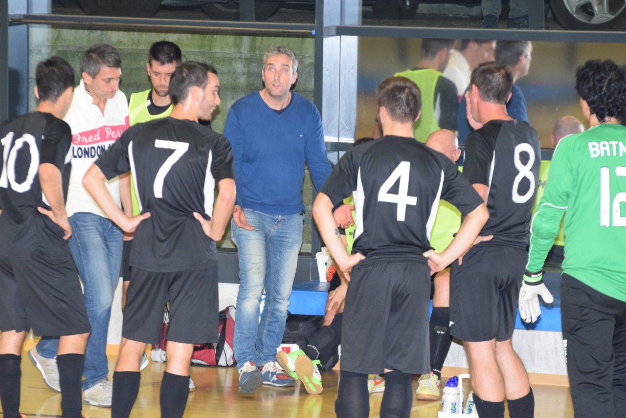 Pericolo Stublla City per un Castionetto alla ricerca di conferme in serie D