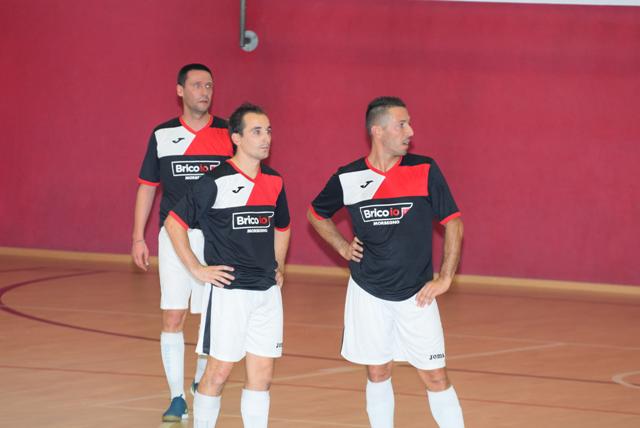 La Coppa Lombardia con la Futura apre la settimana del calcio a 5