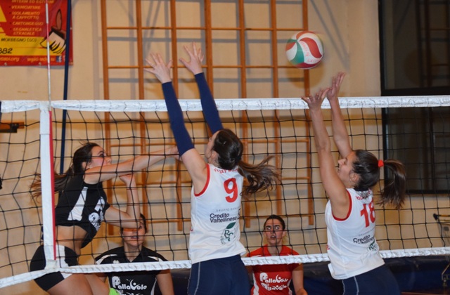Scocca l’ora del debutto per il volley valtellinese nei campionati regionali