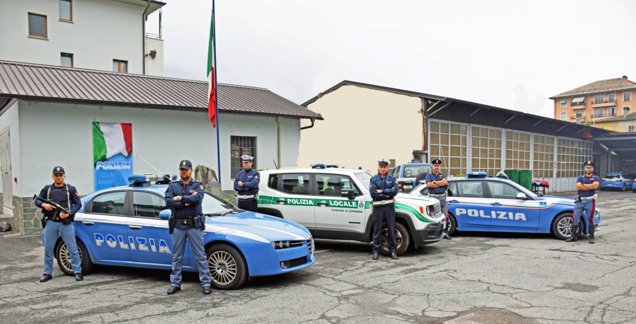 Con l’operazione Smart controllati 220 veicoli