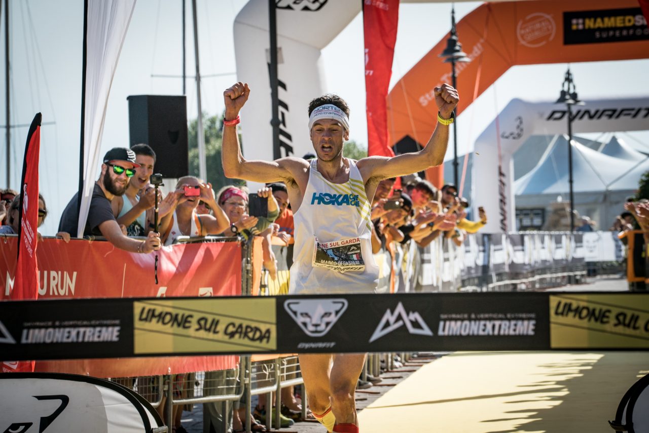 Marco de Gasperi vince la Coppa del Mondo di Skyrunning
