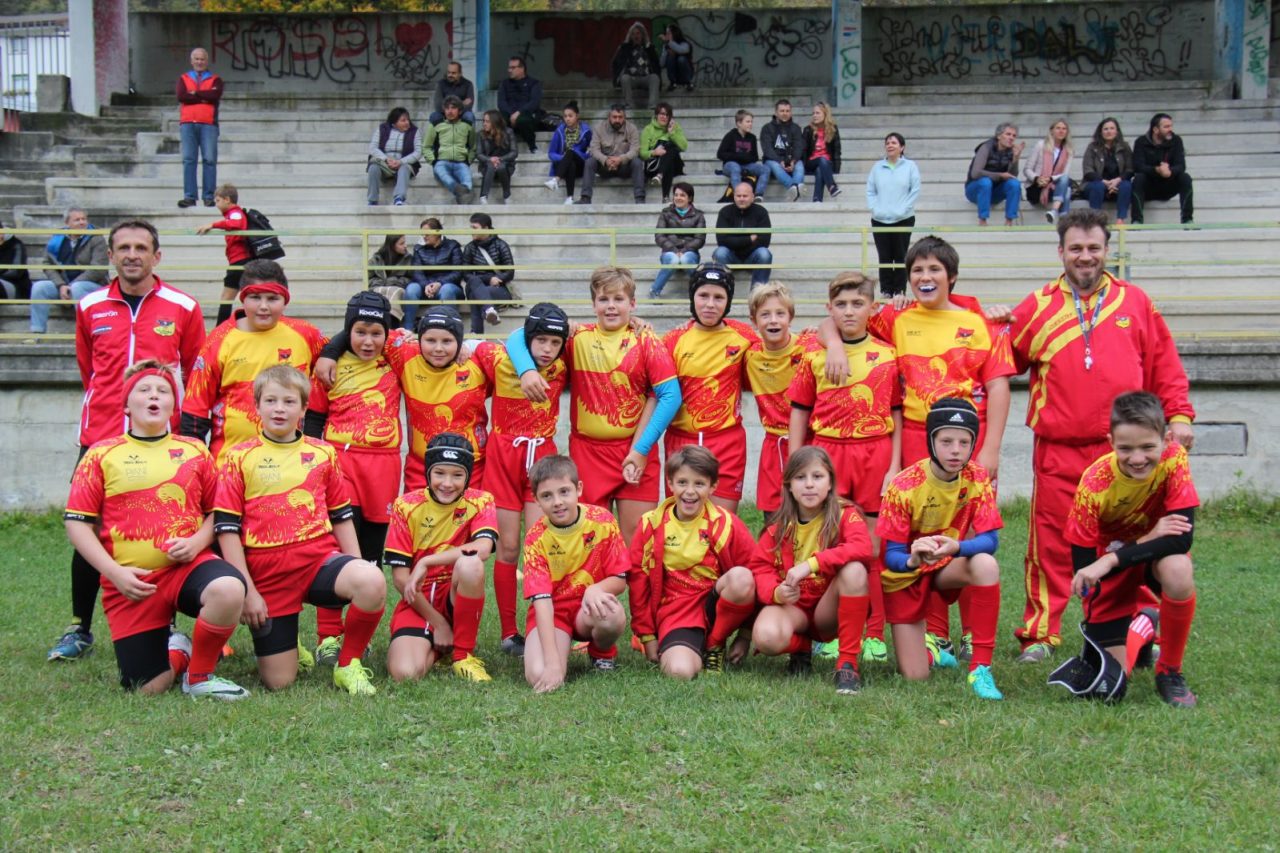 Sondalo, successo per il 4° Trofeo DBM