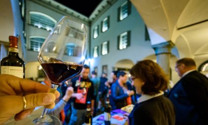 “Lombardia è Creatività”: si può votare per il Wine Festival di Tirano