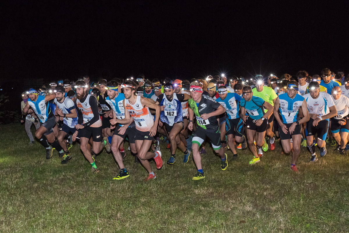 GOINUP 2019: Roncaiola Vertical slitta di un giorno