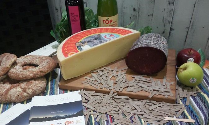 Agroalimentare, incontro con buyer esteri