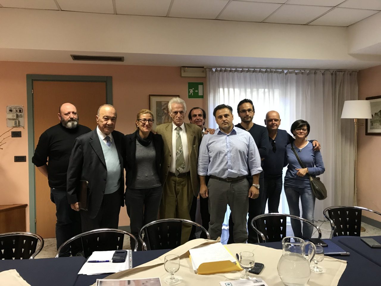 “Così ci siamo ripresi l’acquedotto”