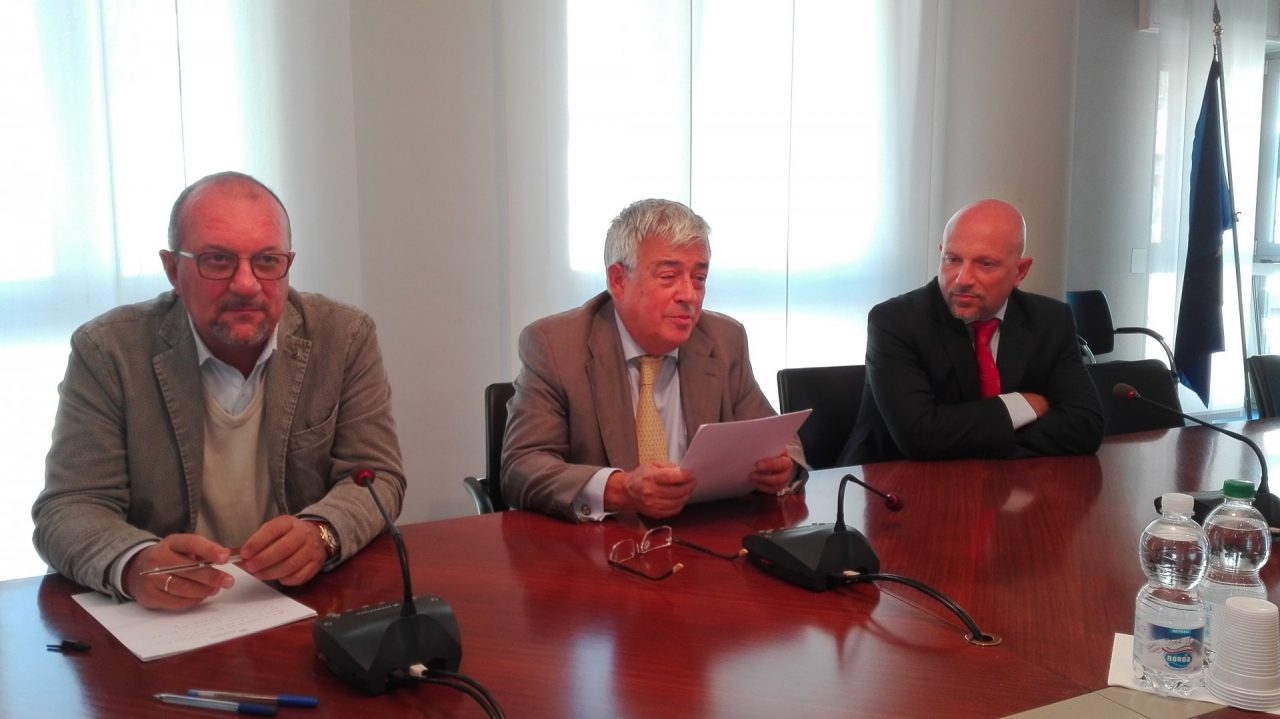 Presidenza Fisi: Vismara ha presentato candidatura e programma