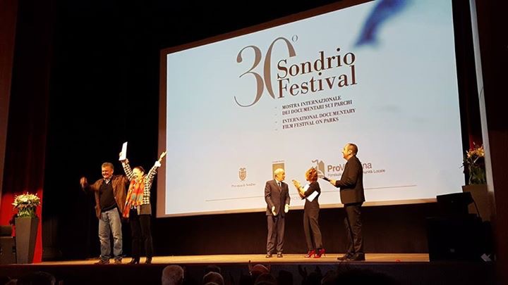 Il Sondrio Festival torna e raddoppia