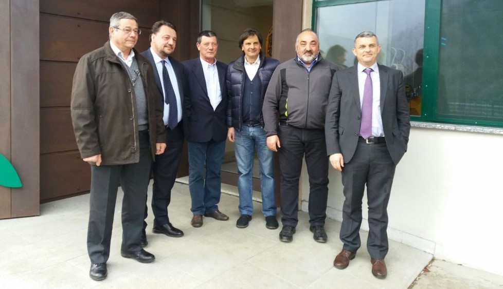 Mele, frutticoltori contro i prezzi bassi
