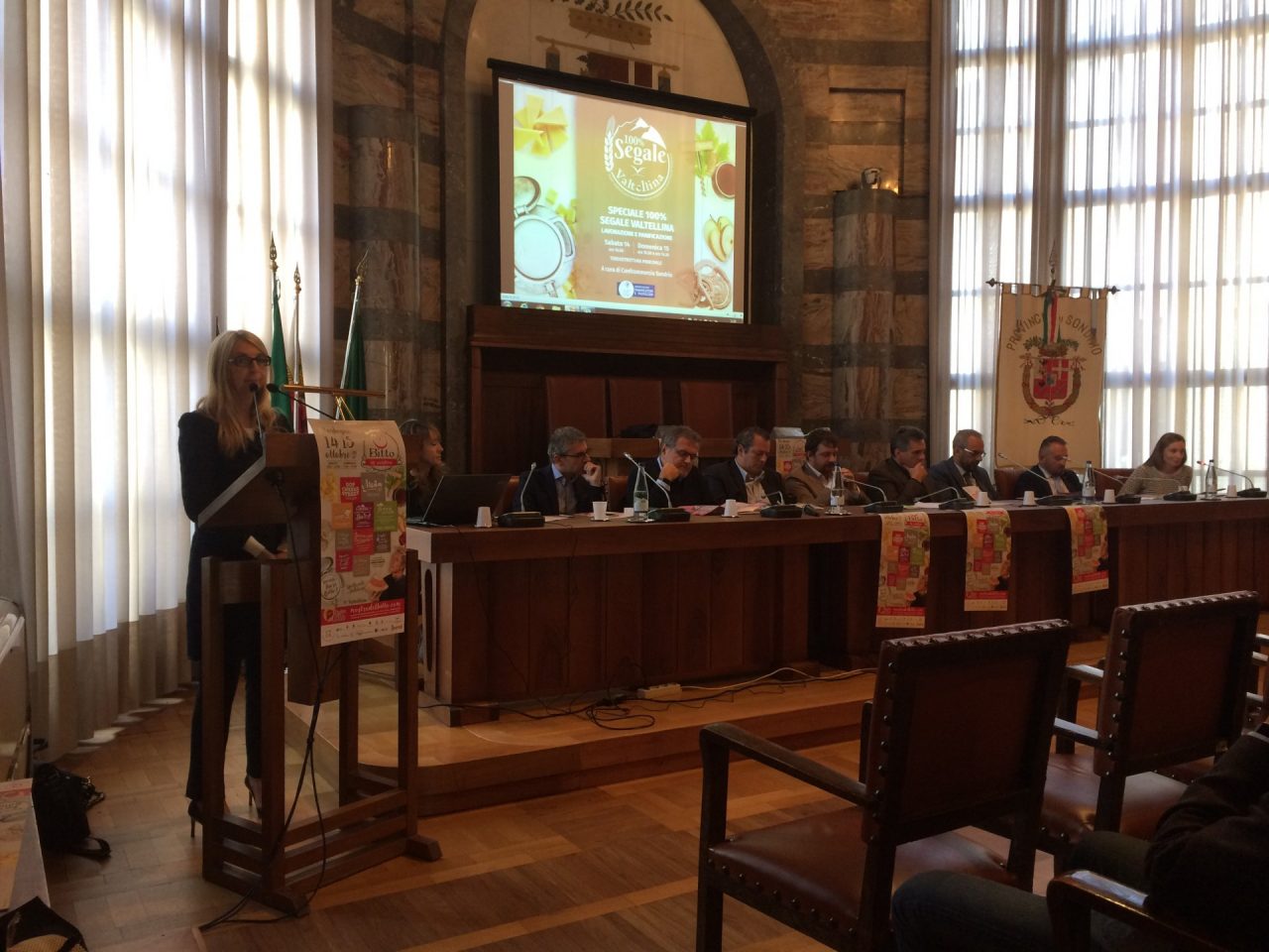 Centinaia di proposte alla Mostra del Bitto