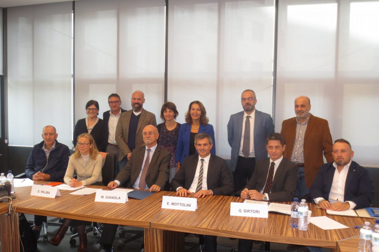 Agroalimentare: nuovo corso di formazione per Tecnico Superiore