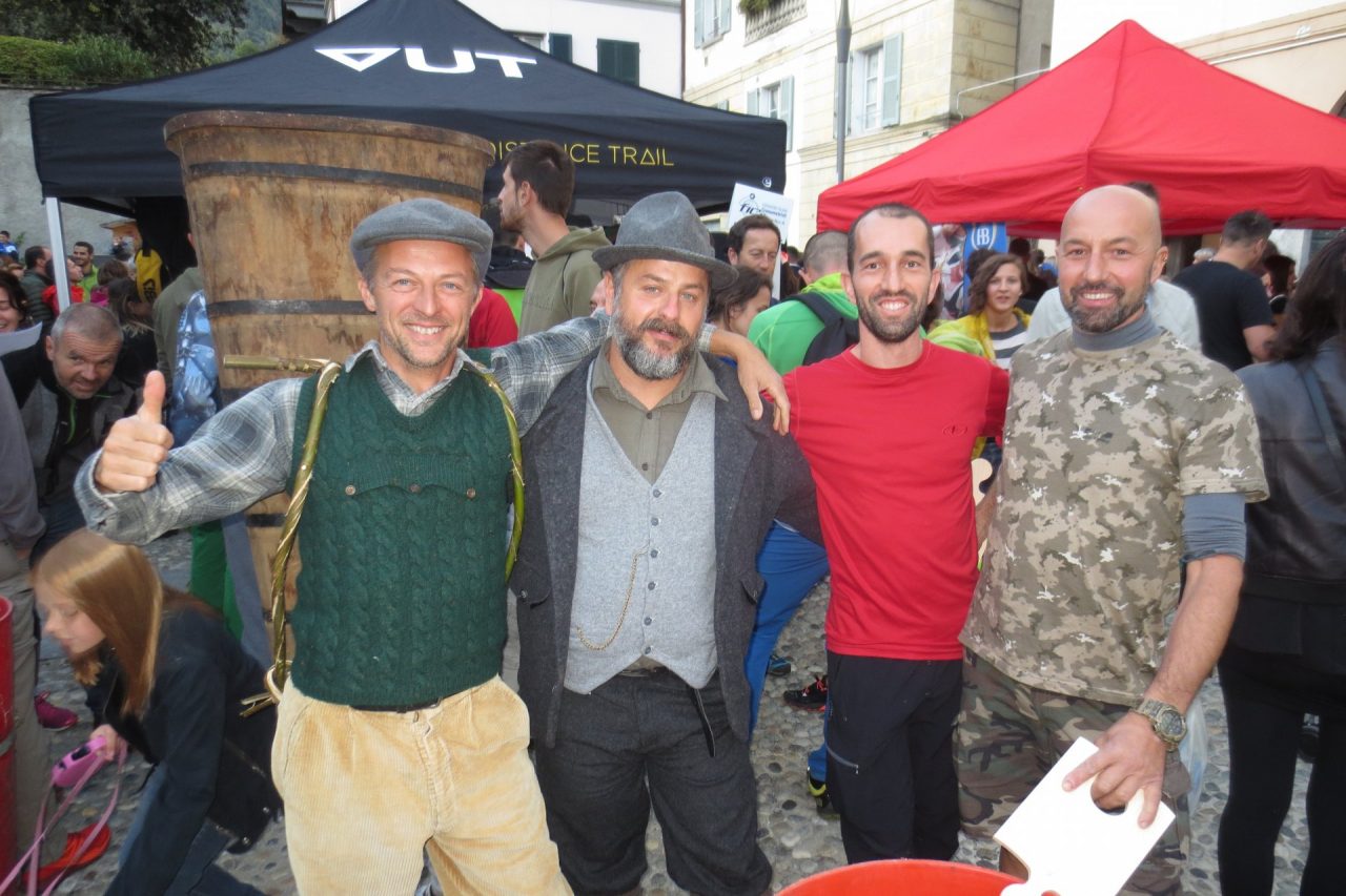 Successo per la Brentathlon, la corsa con la brenta fa il pienone – FOTO