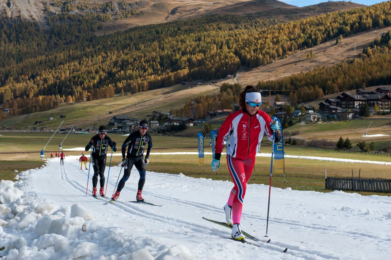 Livigno, tutte le novità dello sci