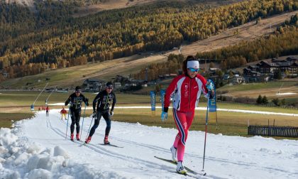 Livigno, tutte le novità dello sci