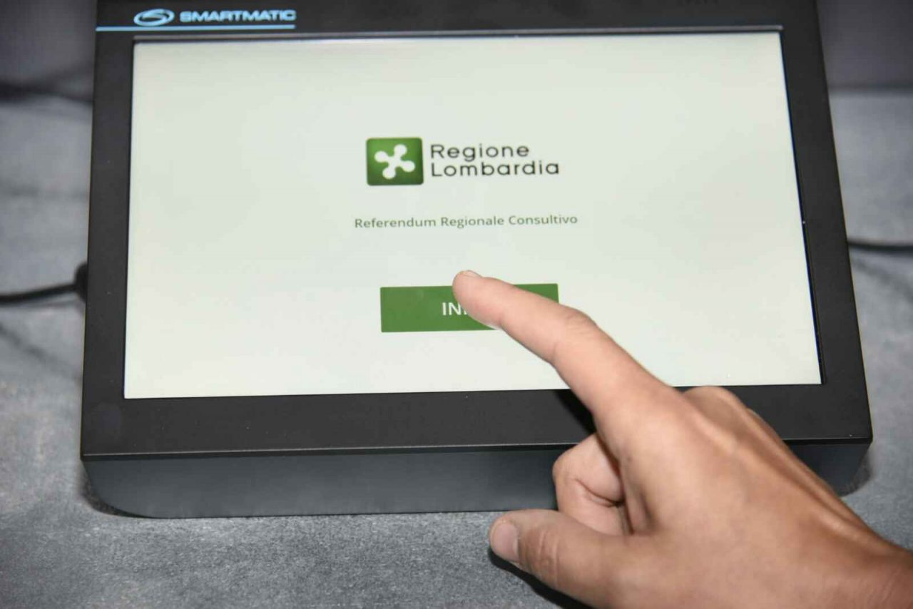 Referendum, appello al voto dei sindaci del Sondriese