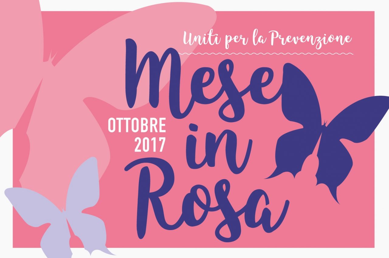 Mese in Rosa, ancora tanti eventi