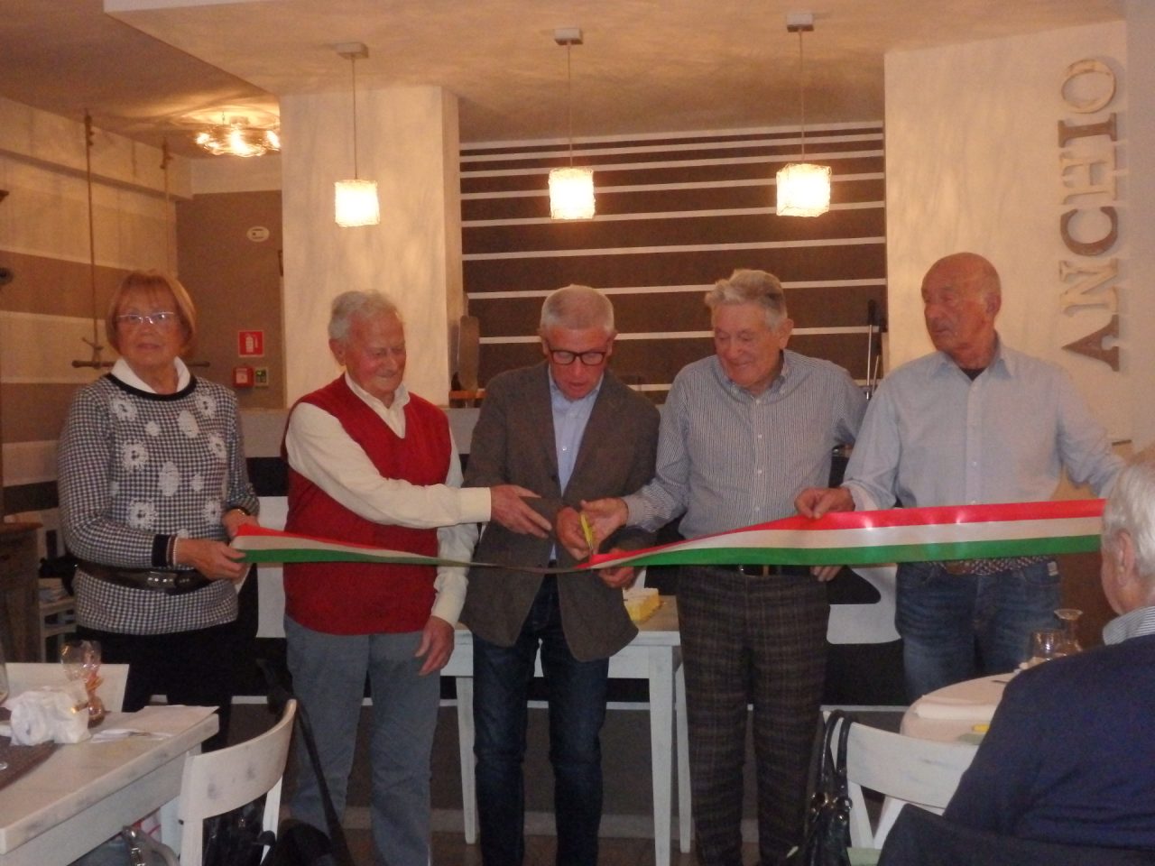 Master Old Stars, comincia la stagione per i nonni dello sci