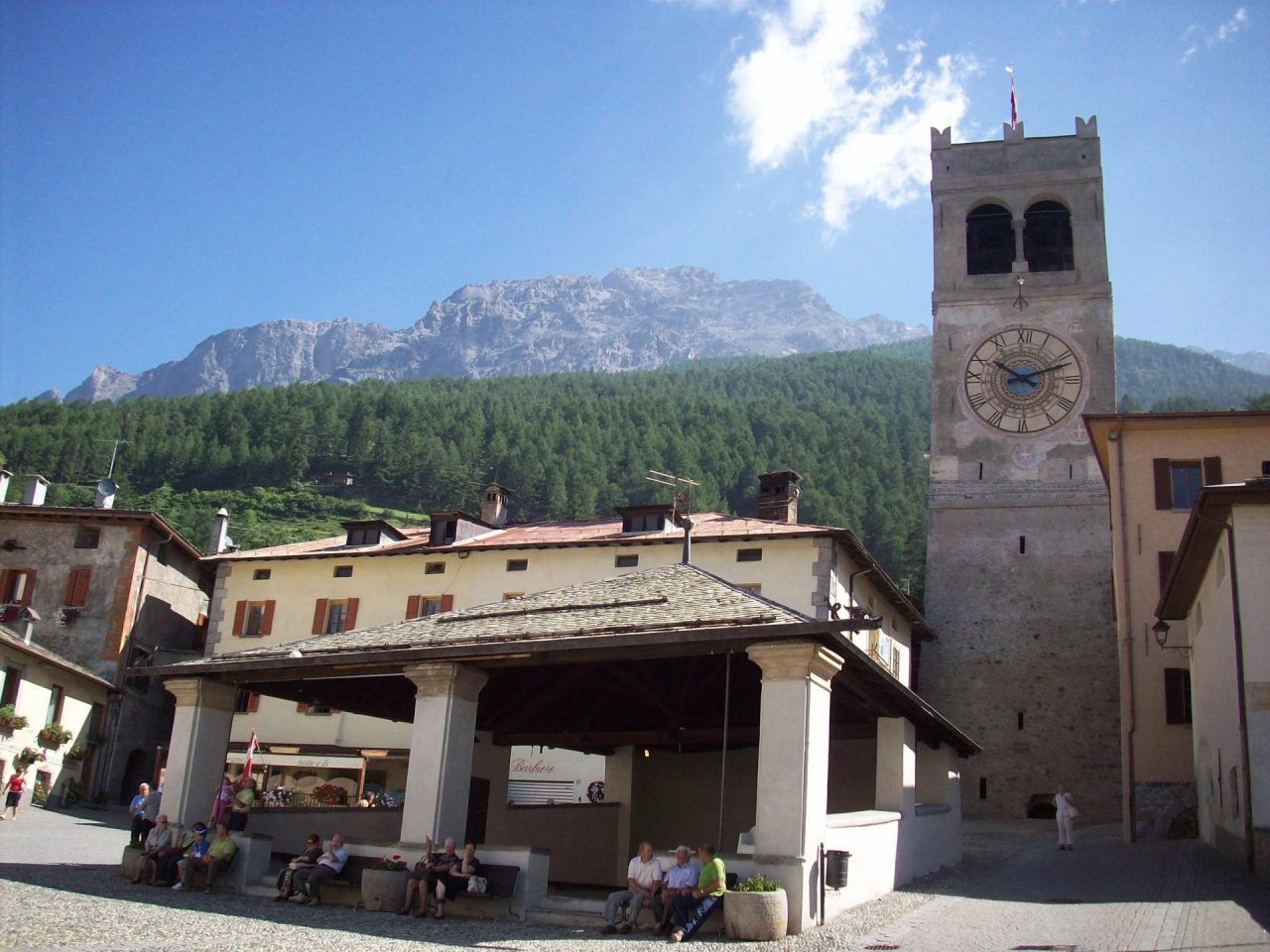 Bormio, anche Sertorelli se ne va