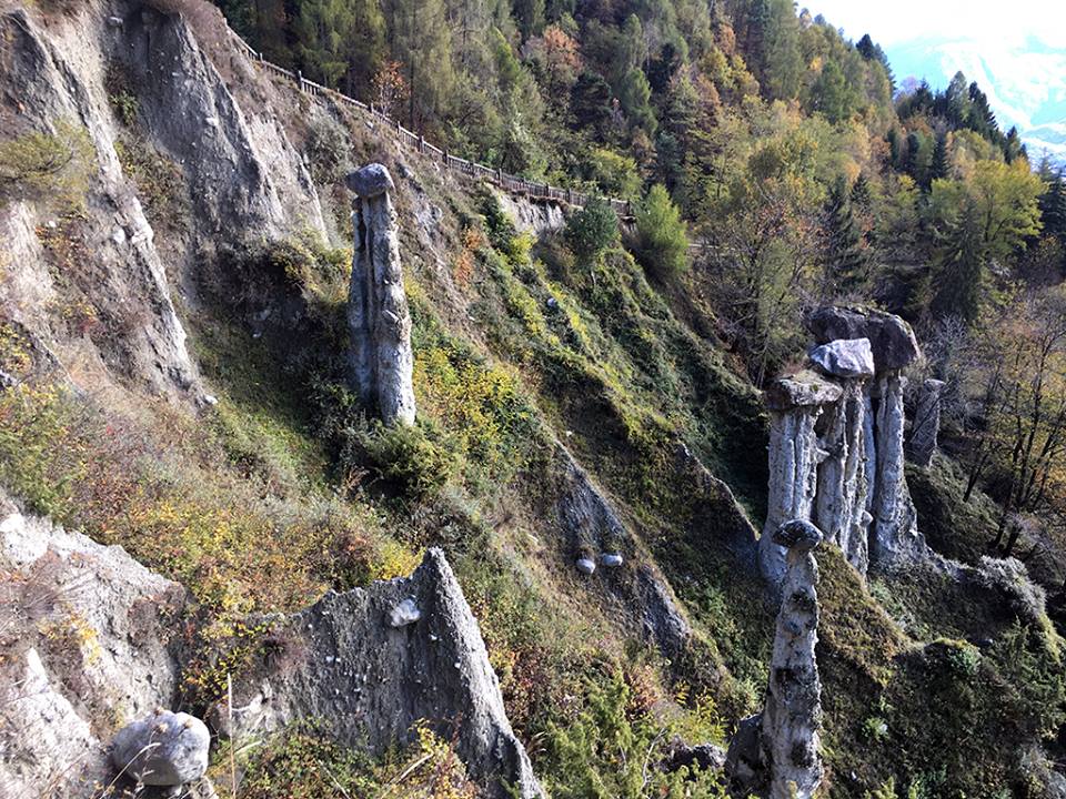 Appuntamenti tra Sondrio e Valmalenco