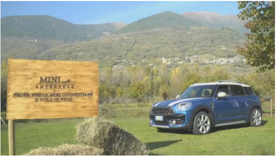 La diretta dalla Valtellina diventa “hard” e il video diventa virale