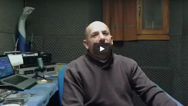 Don Romano Pologna saluta Grosotto e fa un importante annuncio – VIDEO