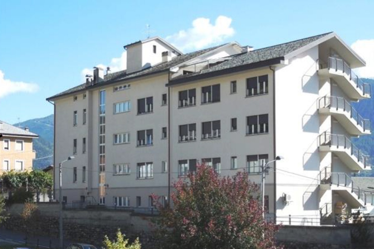 Teglio, la casa di riposo festeggia i 50 anni