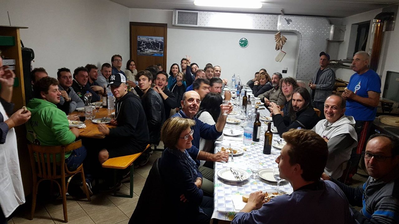 Grande giornata ecologica all’Aprica – LE FOTO