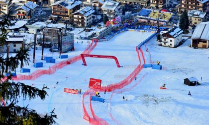 Bormio, ispezione Fis: "Ora la pista è all'avanguardia"