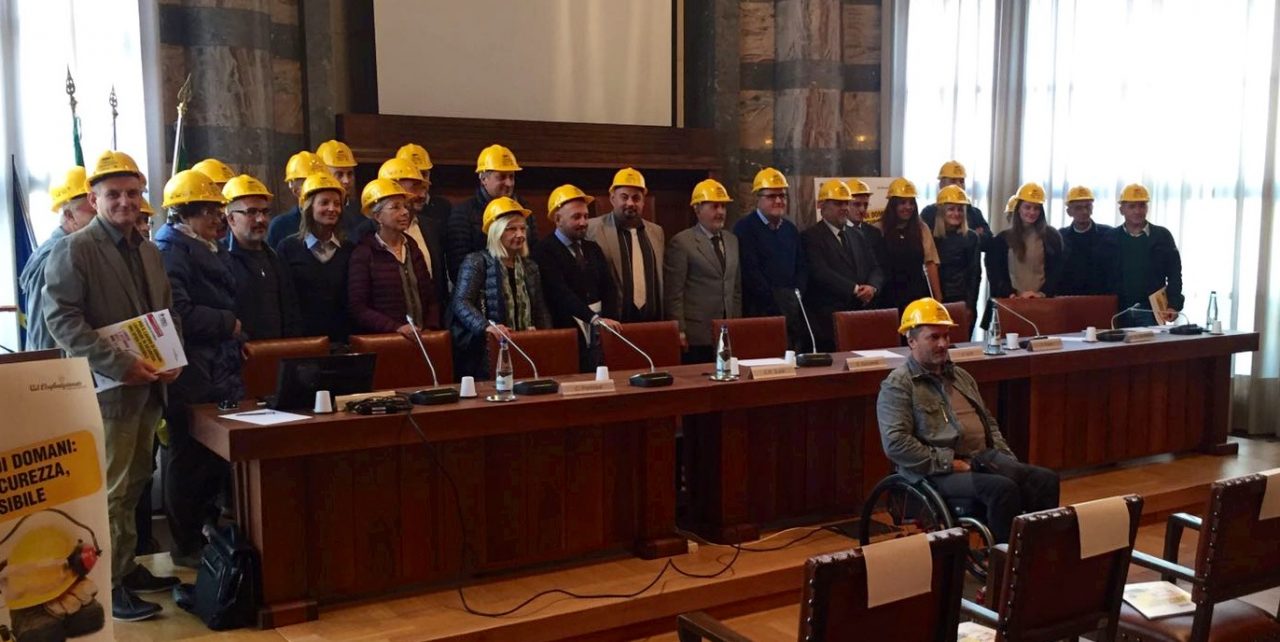 Sicurezza sul lavoro e scuola: c’è l’accordo