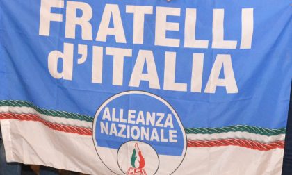 Referendum, Fratelli d'Italia per il Sì