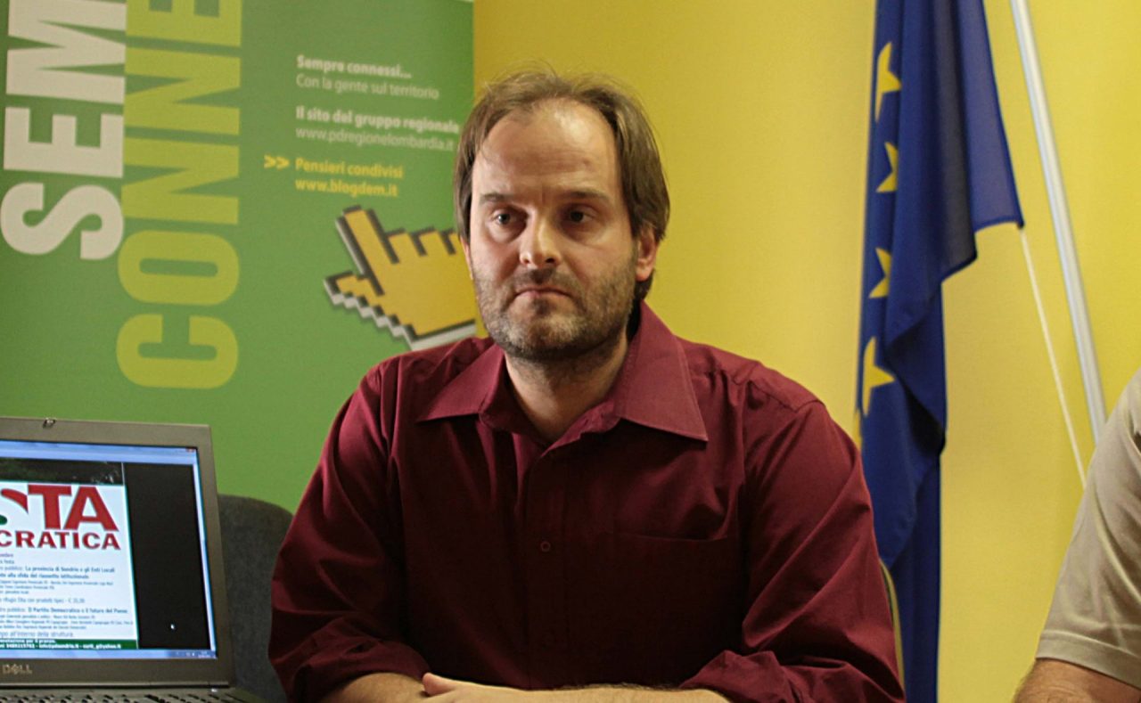“La Lega in Regione Lombardia sta smontando la sanità valtellinese”