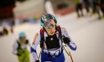 Nuova vita sportiva per Giulia Murada, promessa dello ski-alp valtellinese