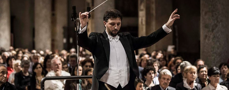 Il Requiem di Mozart al Teatro Sociale di Sondrio