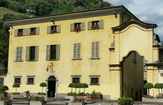 Tirano, nuovi incontri per il futuro del Museo