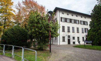 Corso al Museo di Morbegno