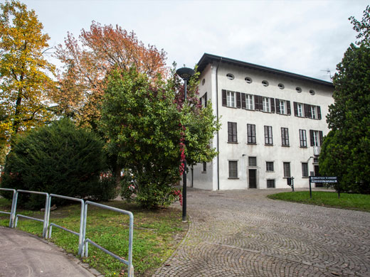 Musei Valtellina | PROGRAMMA COMPLETO