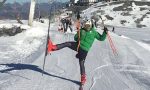Sci alpino, Fill felice per il ritorno a Bormio della discesa - IL VIDEO