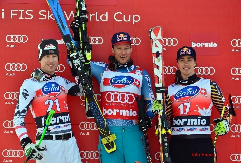 Bormio, il ritorno della Coppa del mondo