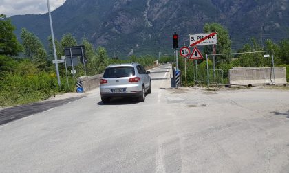 Viabilità: la Regione apre la borsa per Trivulzia e superstrada 36