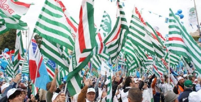 La Fnp Cisl rilancia il Punto Salute e lo Sportello Adiconsum