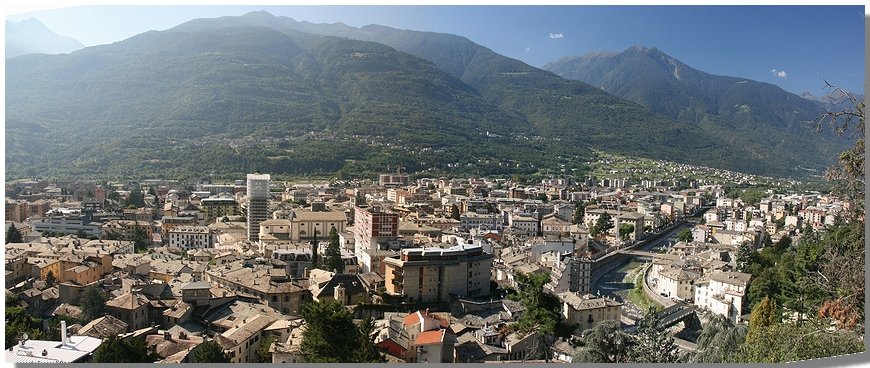 Finanziato dalla Regione il progetto “Sondrio città del vino”