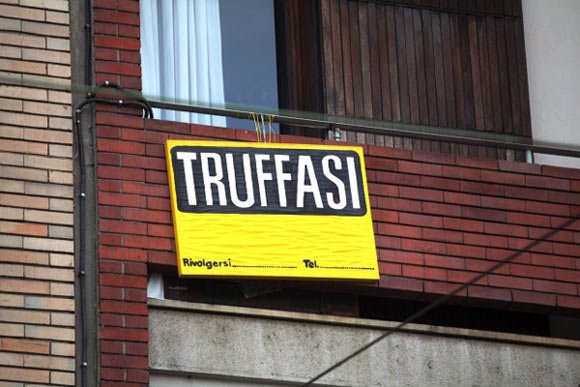 Casa vacanze fantasma, la truffa ai danni di una famiglia di Talamona