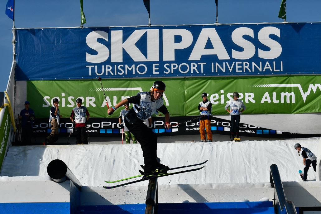 La Valtellina si presenta a Skipass a Modena