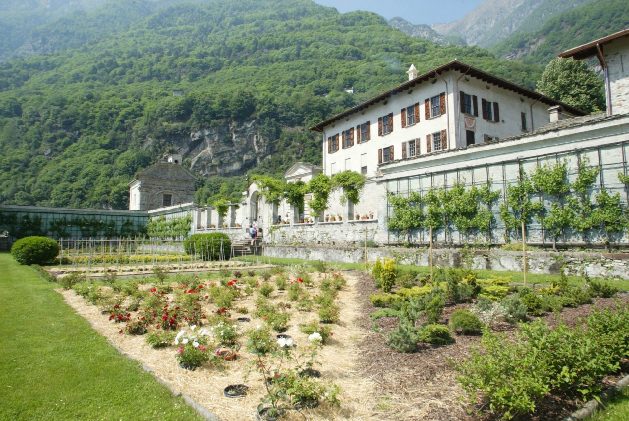 Nuova sede istituzionale dell’Ufficio Scolastico Territoriale di Sondrio