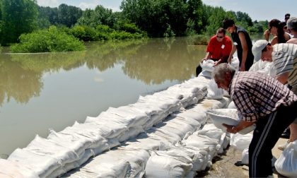 Calamità naturali, campagna di prevenzione