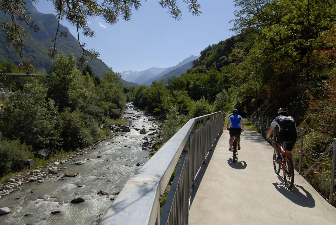 Percorsi ciclopedonali, progetto da 3,5 milioni di euro
