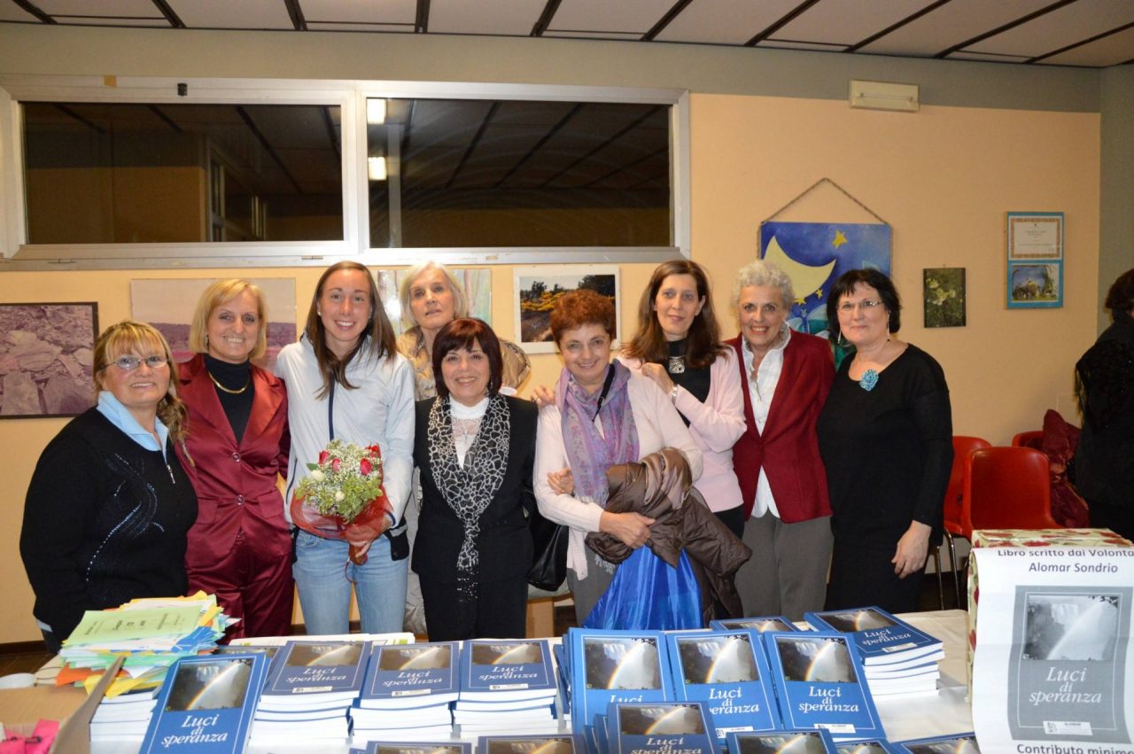 Mercatino di Natale di ALOMAR