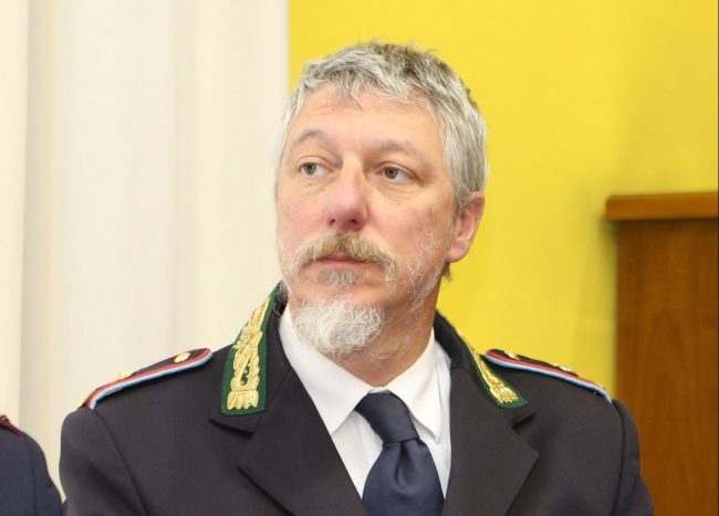 Operazione della Polizia Locale: arrestato uno spacciatore