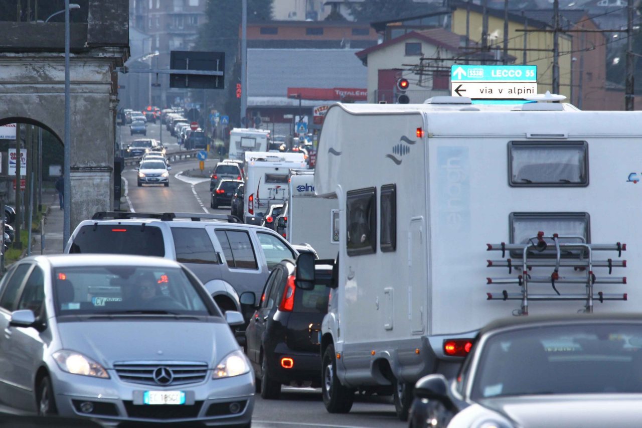 “Viabilità in tilt, intervenga il Prefetto”